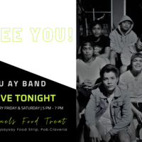 Du Ay Band Facebook Page Post