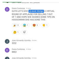 Sales Driven