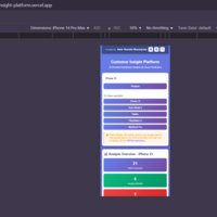 Responsive Design