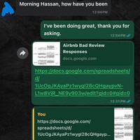Reviews from Clients