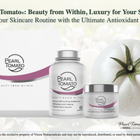 Full Product Development, from logo, label and packaging