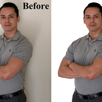  Photo/images Background removal