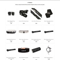 Website https://anthonyjoshua.com