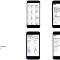 Proctor and Gamble - Mobile Sales