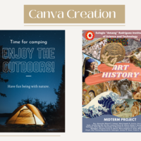 Canva Creation