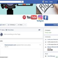 Social Media Management