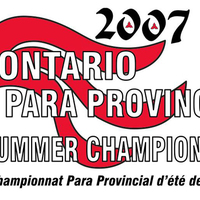 Ontario Para Provincial logo