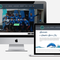WordPress Theme from PSD