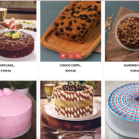 Product Listing