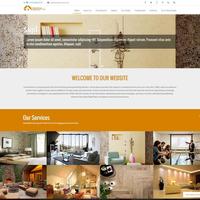 Office Website(Angular)