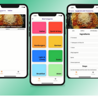 Food App
