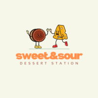 Created Logo Design