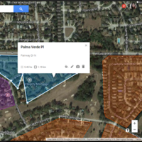 Real Estate (Creating Map via Google and Zillow)