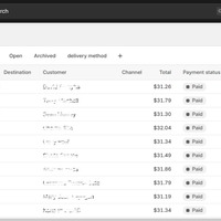 Shopify Storefront Support Assistant