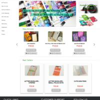 OkiDoki Website