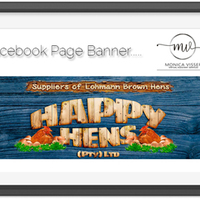 Fabook Page Banners