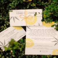Invitation Design - FB @theedsellentvp