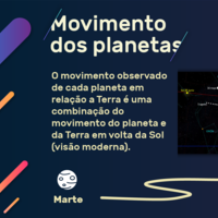 Page of a presentation
