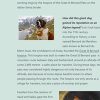 Content Creation: Managing Wordpress page2