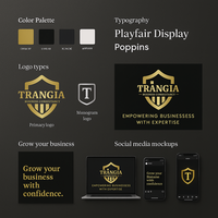 TBC Branding