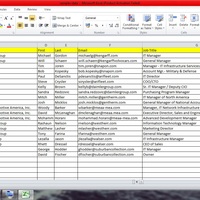 Lead Generation IT Manager+