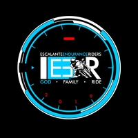 Escalante Riders Club Logo
