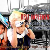 Layout for school activity