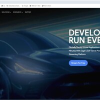 Eagle website