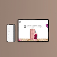 E-commerce website Development  