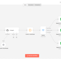 Lead Qualification Sysm