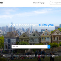  https://coinhomes.io/
