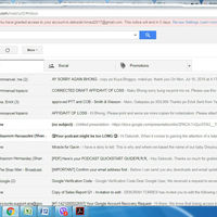 Sample - Email Handling