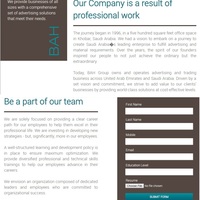 Bahgroup.com