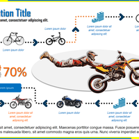 Inforgraphics in PowerPoint