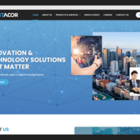 MITACOR https://mitacor.net
