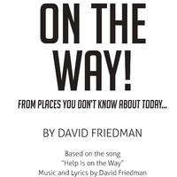 Help Is On The Way | Role: Project management 