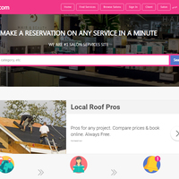 React&Laravel