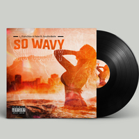 So Wavy Cover Album
