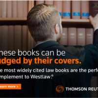 Thomson Reuters Banner Ad Copy