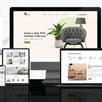 Web Design(UX/UI)