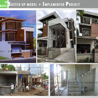 Architectural Works