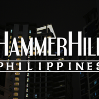HammerHill Philippines calling card back side