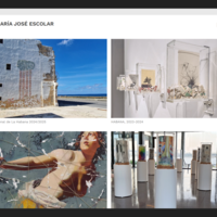 Maria Jose Escolar | https://mjrescolar.com