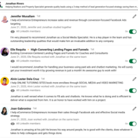My Service Reviews 6