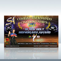 Awards