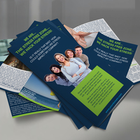 Trifild Brochure