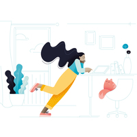 Remote Jobs Series I