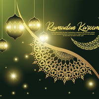 poster background
