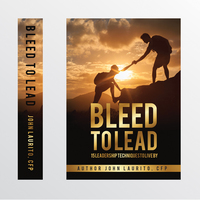 Book Cover Design