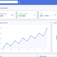 Data management system